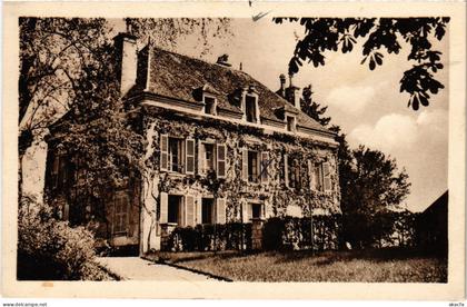 CPA Hauterive Les Arcies (1478953)