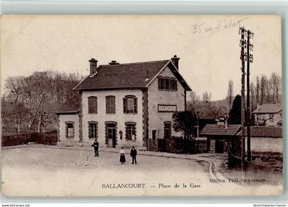13119466 - Ballancourt-sur-Essonne