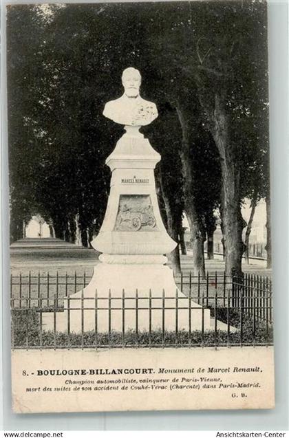 39439315 - Boulogne-Billancourt