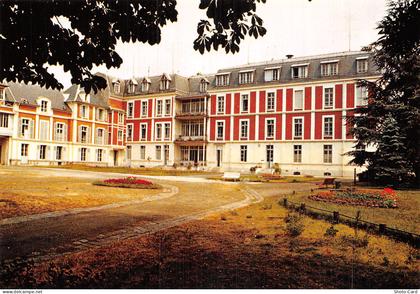 93 PINTE ETABLISSEMENT DE CURE