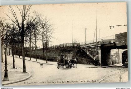 10653028 - Saint-Maur-des-Fosses