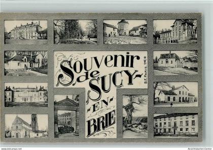 13090949 - Sucy-en-Brie