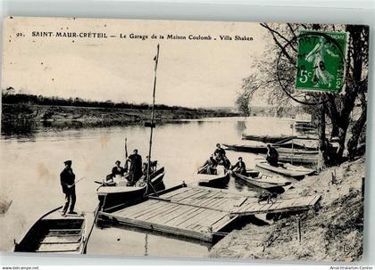39639420 - Saint-Maur-des-Fosses