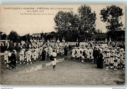 13456887 - Saint-Ouen-lAumone