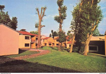 95 BAILLET EN FRANCE RESIDENCE LE BOIS DE L ETANG