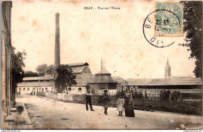 (25/06/25) 95-CPA BRAY et LU