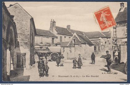 NUCOURT