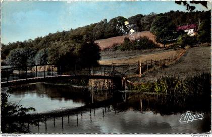 (*02/06/26) 95-CPSM SAINT CLAIR SUR EPTE