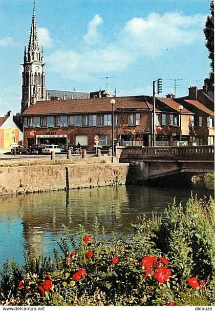 80 - Abbeville - CPM - Voir Scans Recto-Verso