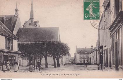 ABLIS