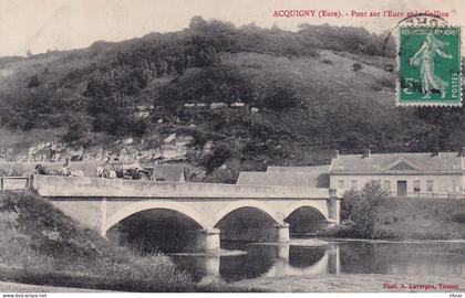 ACQUIGNY