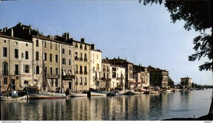 CPM Agde Herault le Port