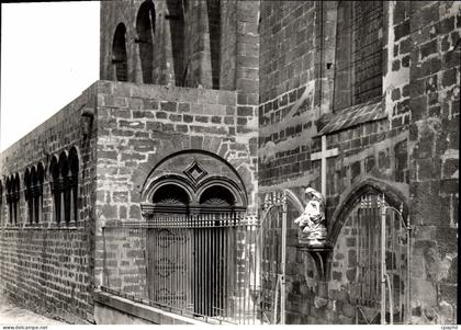 CPM Agde La Cathedrale