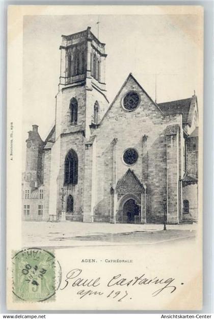 50376424 - Agen