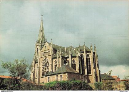 44 AIGREFEUILLE SUR MAINE L EGLISE