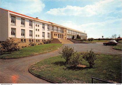 ¤¤  -   AIGREFEUILLE-sur-MAINE  -  Maison de Retraite " MON REPOS "  -  MONTBERT      -   ¤¤