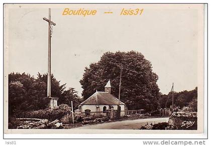 Dép 44 - RF19912 - Aigrefeuille sur Maine - La Chapelle Saint Sauveur -  état - semi moderne petit format