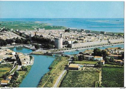 CP AIGUES-MORTES