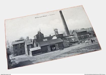 80   Ailly-sur-Noye   La Sucrerie