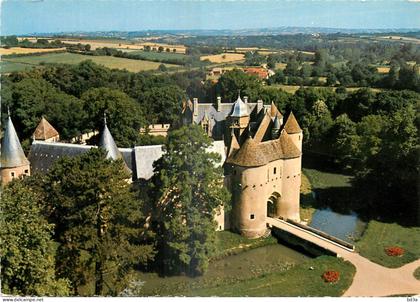 18 - AINAY LE VIEIL