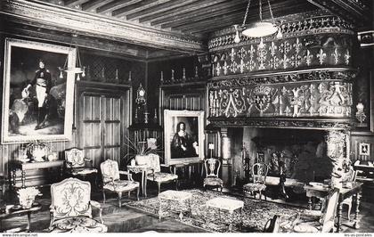 18 AINAY LE VIEIL CHATEAU D AINAY LE VIEIL