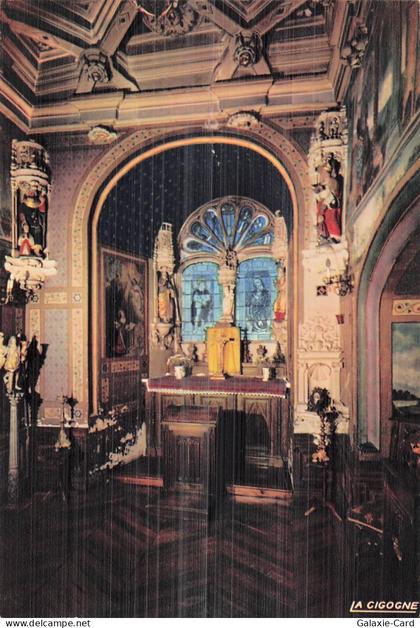 18 AINAY LE VIEIL CHATEAU D AINAY LE VIEIL