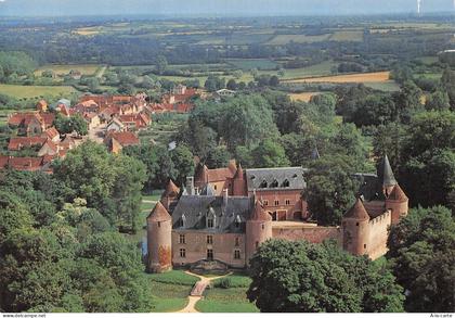 18 AINAY LE VIEIL CHATEAU D AINAY LE VIEIL