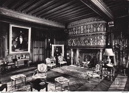 18 AINAY LE VIEIL CHATEAU D AINAY LE VIEIL