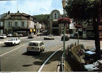 CPSM Aire Sur Adour Entree De La Ville