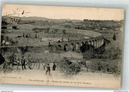 38190409 - Aix-en-Provence