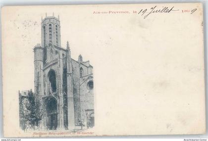 50376486 - Aix-en-Provence