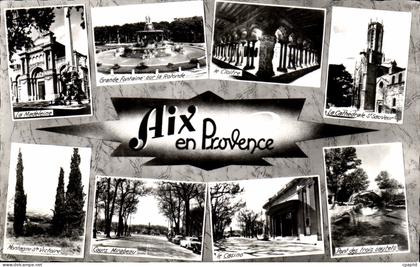 Aix en Provence CPA