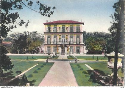CPSM Aix-en-Provence Pavillon de Vendome