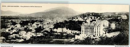 13802355 - Aix-les-Bains