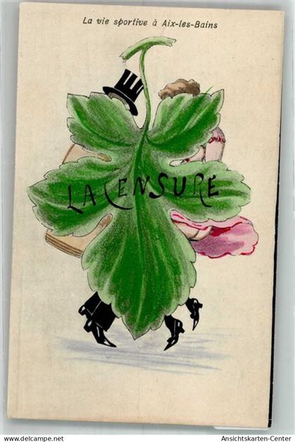 38166064 - Aix-les-Bains