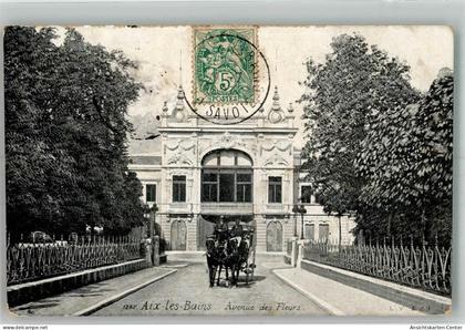 38190400 - Aix-les-Bains