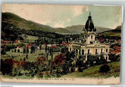 38192630 - Aix-les-Bains