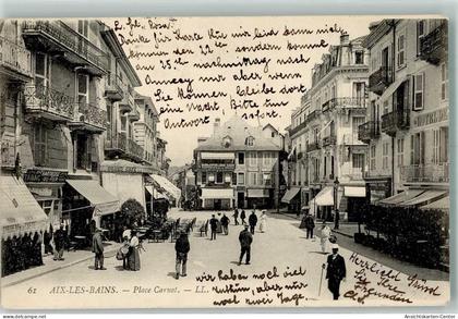 39755534 - Aix-les-Bains