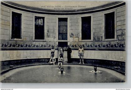 51624166 - Aix-les-Bains