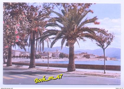 {100454} 20 2A Corse du Sud Ajaccio