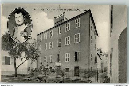 39274987 - Ajaccio