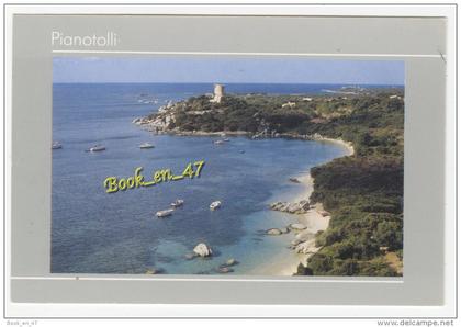 {76033} 20 2A Corse du Sud Pianotolli. " en baisse "
