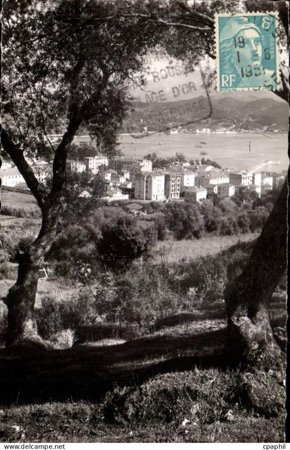Corse - Corsica - Ajaccio - CPA