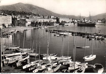 CPM Ajaccio Le Port