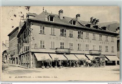 39474961 - Albertville