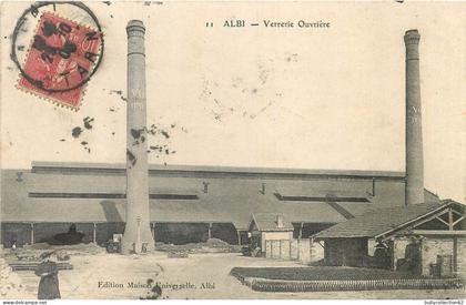 CPA Albi 81/02
