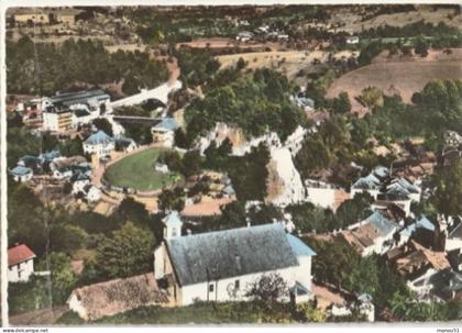 ALBY sur CHERAN - CPSM