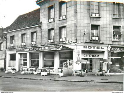 CPSM Alençon  61/01