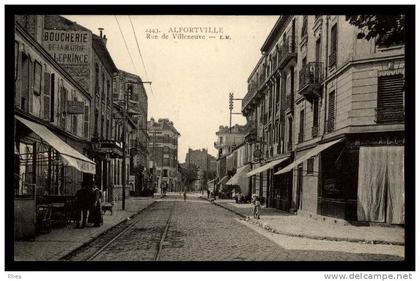 94 Alfortville D94D K94002K C94002C RH089711