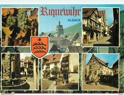 CPM Riquewihr Alsace